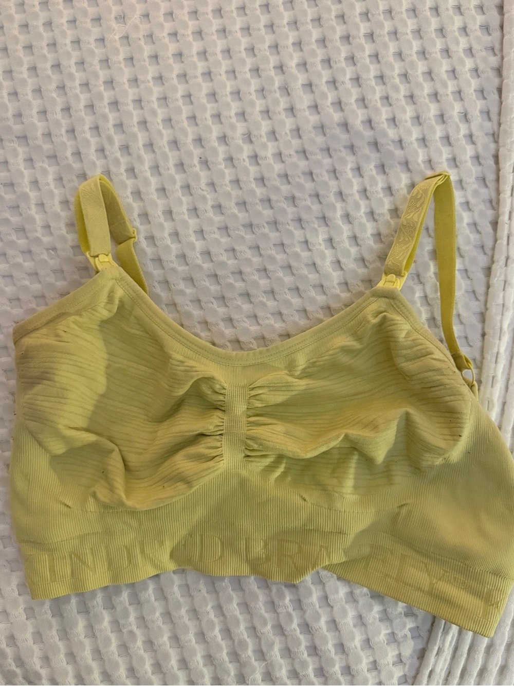 Kindred braverly sublime bra